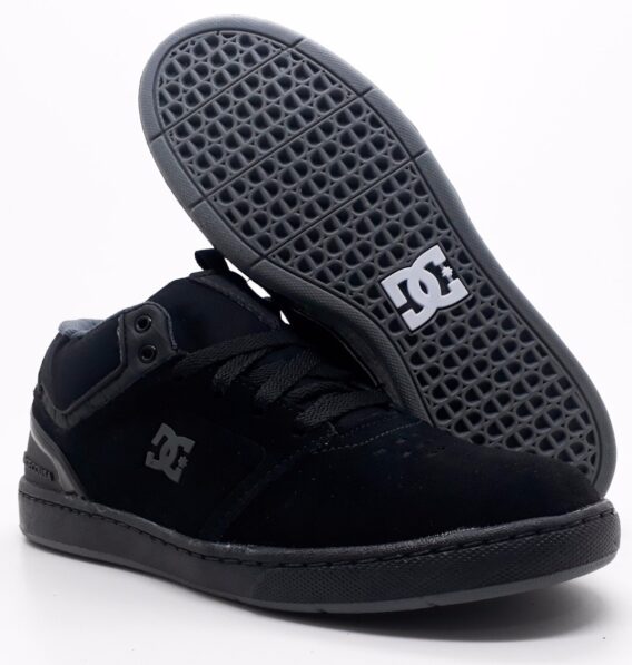 Tênis Masculino Dc Shoes Skate 2 568x597 - Tênis Dc Shoes Skate Cole Signature Bota