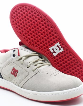 Tênis Masculino Dc Shoes Skate 348x445 - Tênis Dc Shoes Skate Cole Signature Bota