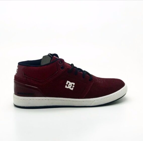 Tênis Masculino Dc Shoes Skate 4 568x559 - Tênis Dc Shoes Skate Cole Signature Bota