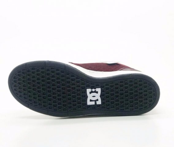 Tênis Masculino Dc Shoes Skate 5 568x479 - Tênis Dc Shoes Skate Cole Signature Bota