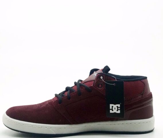 Tênis Masculino Dc Shoes Skate 6 568x483 - Tênis Dc Shoes Skate Cole Signature Bota