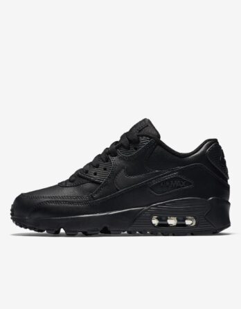 tenis nike air max 90 348x445 - Tênis Nike Air Max 90 Preto