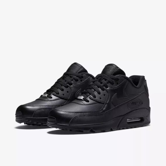 tenis nike air max 90 4 568x568 - Tênis Nike Air Max 90 Preto