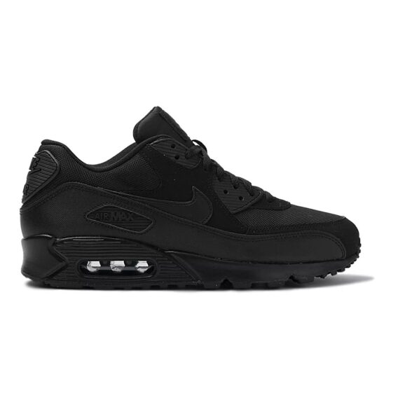 tenis nike air max 90 5 568x568 - Tênis Nike Air Max 90 Preto