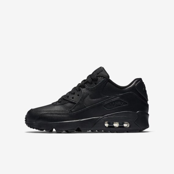 tenis nike air max 90 568x568 - Tênis Nike Air Max 90 Preto