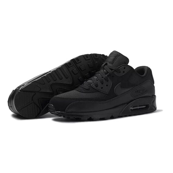 tenis nike air max 90 6 568x568 - Tênis Nike Air Max 90 Preto