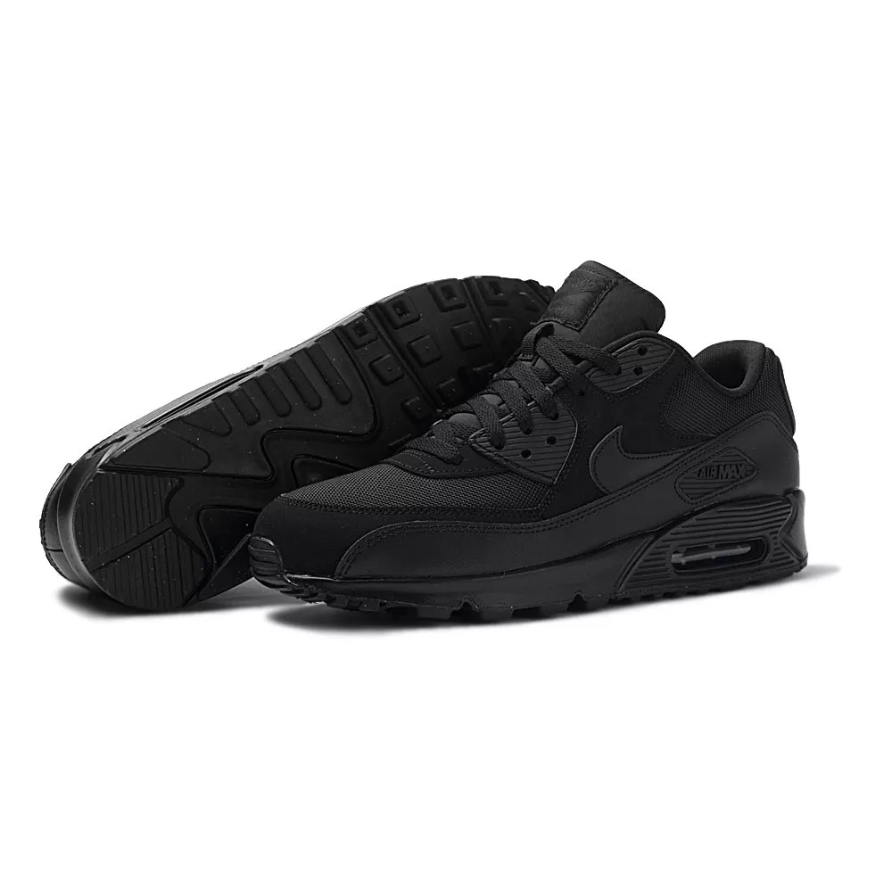 tenis nike air max 90 feminino preto