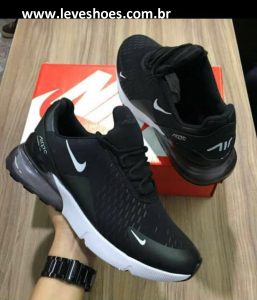 07 257x300 - Tenis Masculino Nike Air Max 270 Ar Gel