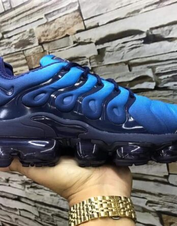 FB IMG 1541075060629 348x445 - Tênis Nike Vapor Max Plus Vm Preto