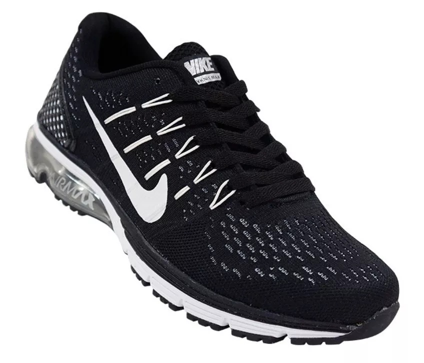 tenis nike air max flyknit masculino