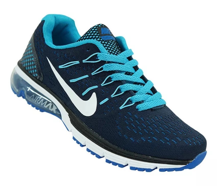 nike 7 bolha