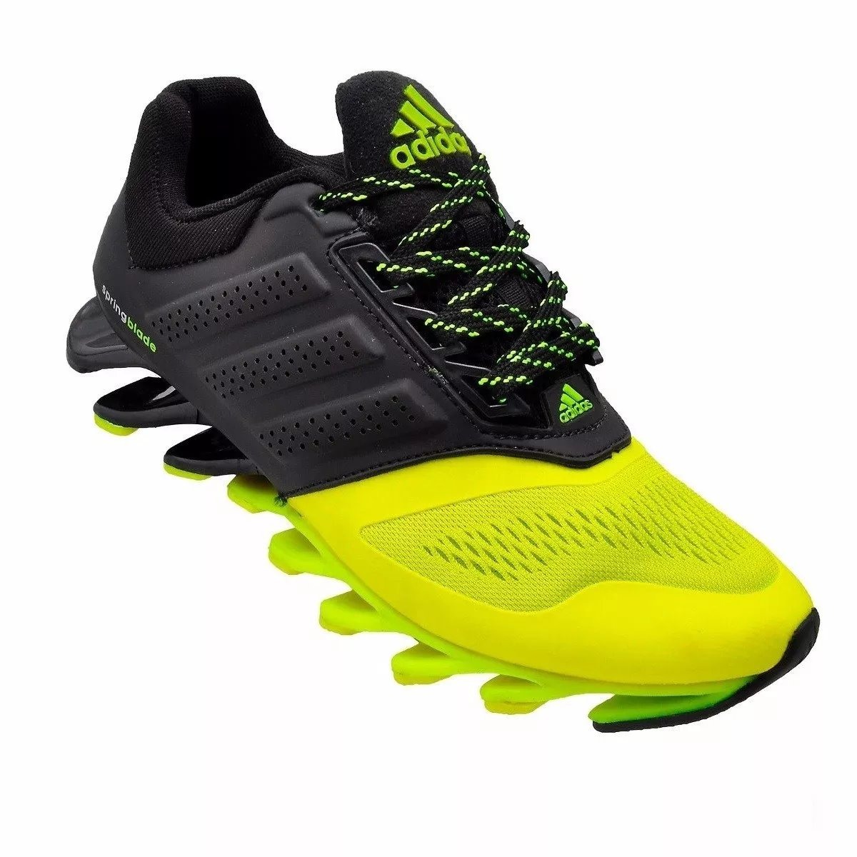 Tênis adidas Springblade Drive 3.0 - Tênis LeveShoes