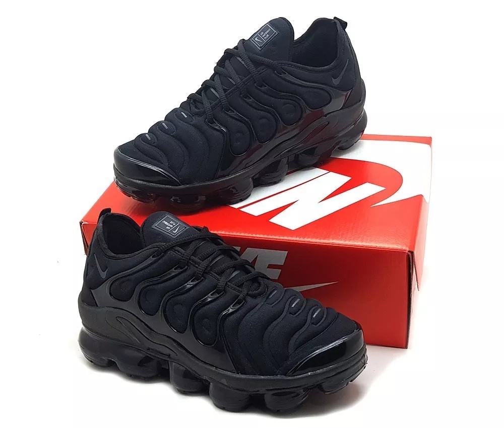 tenis air max vapor plus