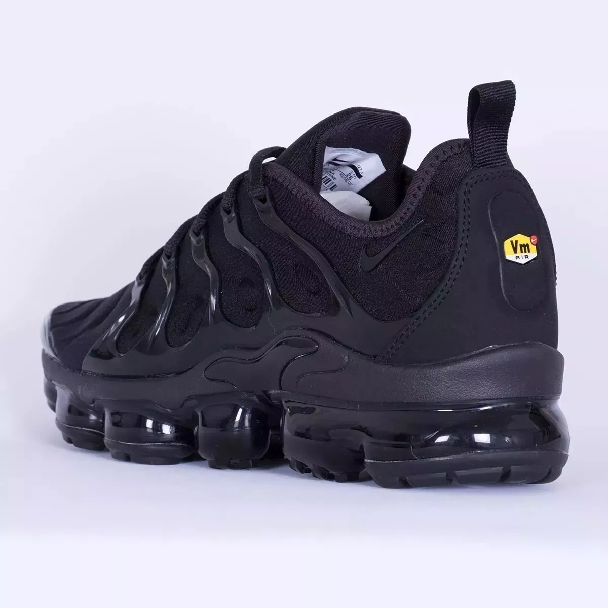 air max vapor preto