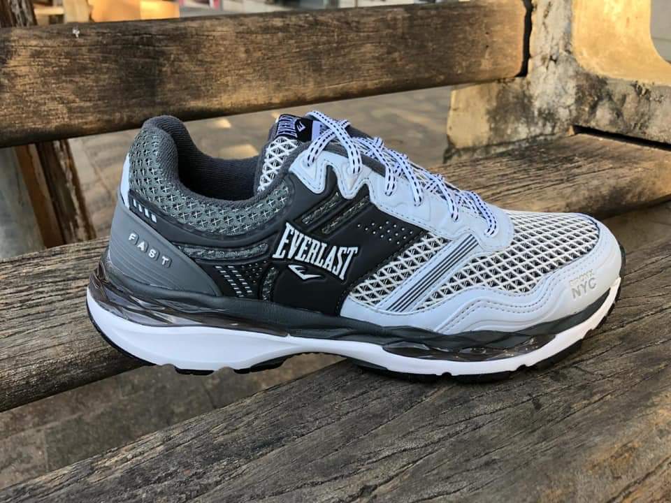 Tenis deals everlast fast
