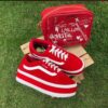 TÊNIS VANS Feminino Sola Alta - Image 3