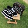 TÊNIS VANS Feminino Sola Alta - Image 5