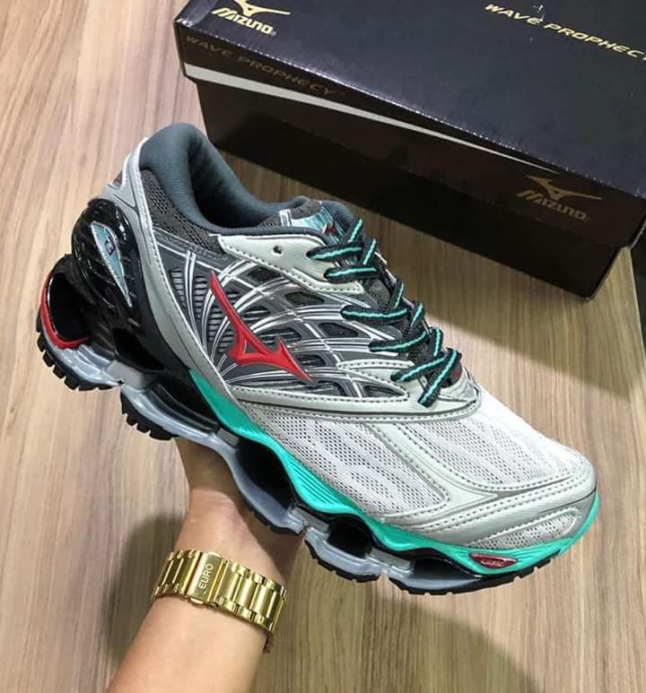 mizuno feminino pro 8