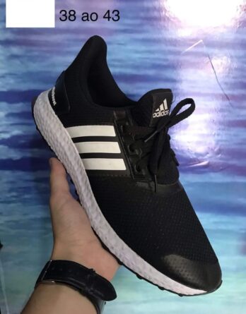 Tênis Adidas Barato Promoção 348x445 - TÊNIS MASCULINO