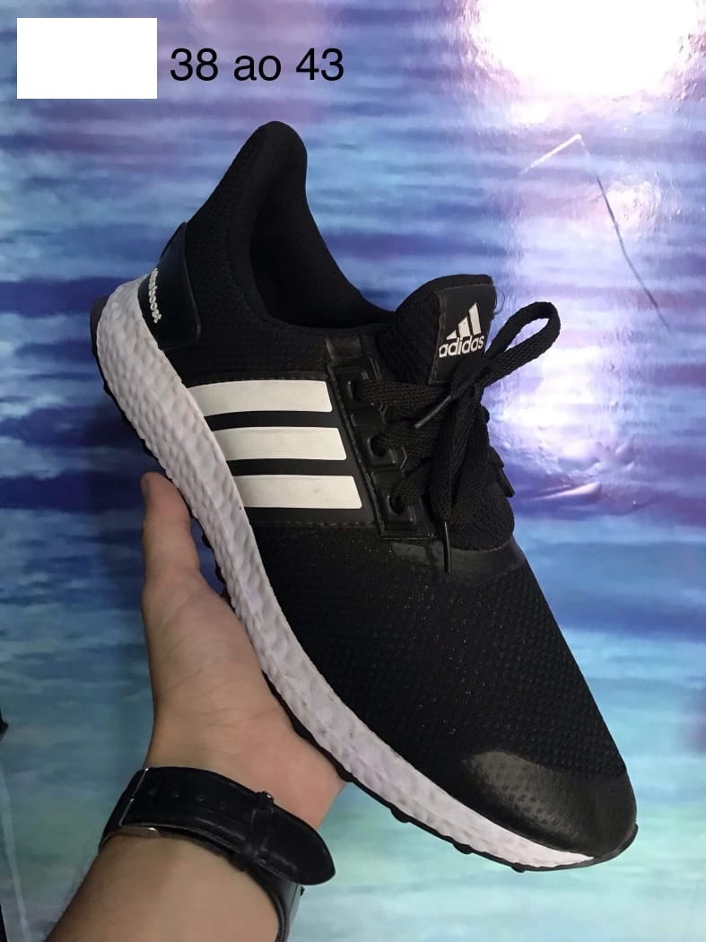 tenis adidas barato mercado livre