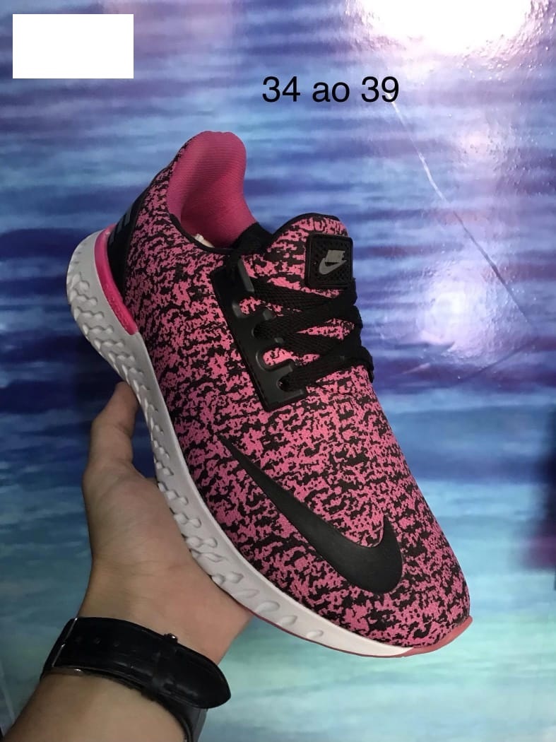 comprar tenis nike original