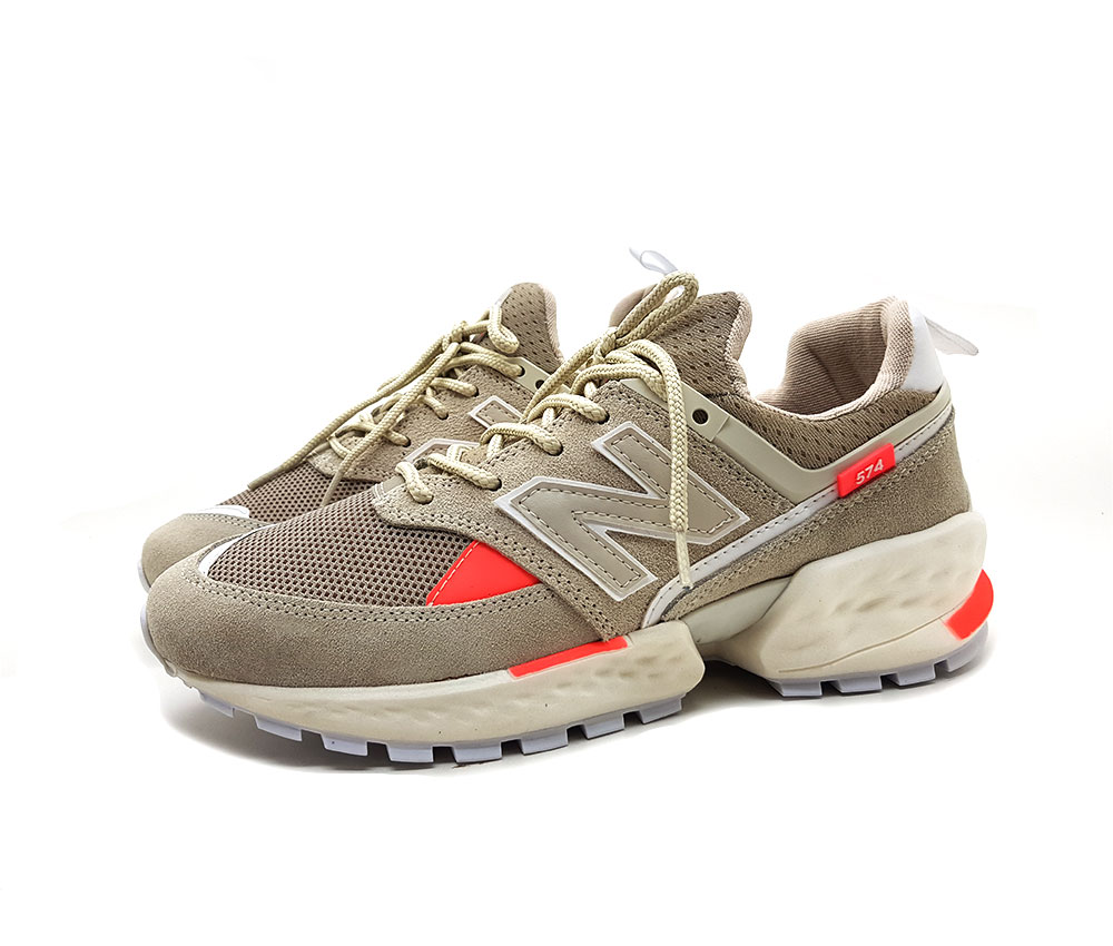 new balance 1 linha