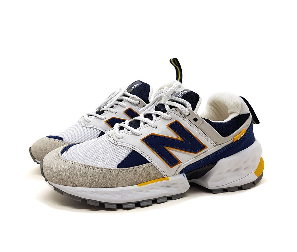 new balance 1 linha