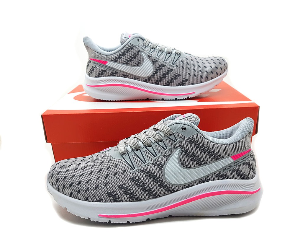 tênis nike air zoom vomero 14 feminino
