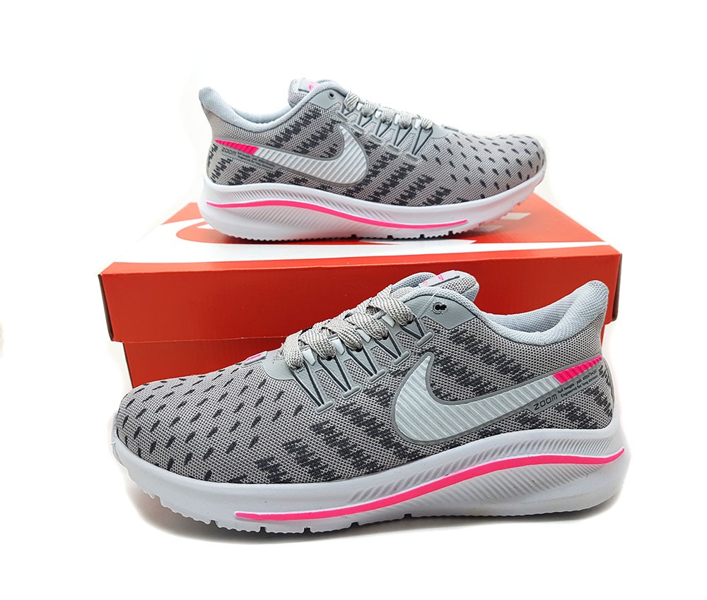 tenis nike vomero 14 feminino