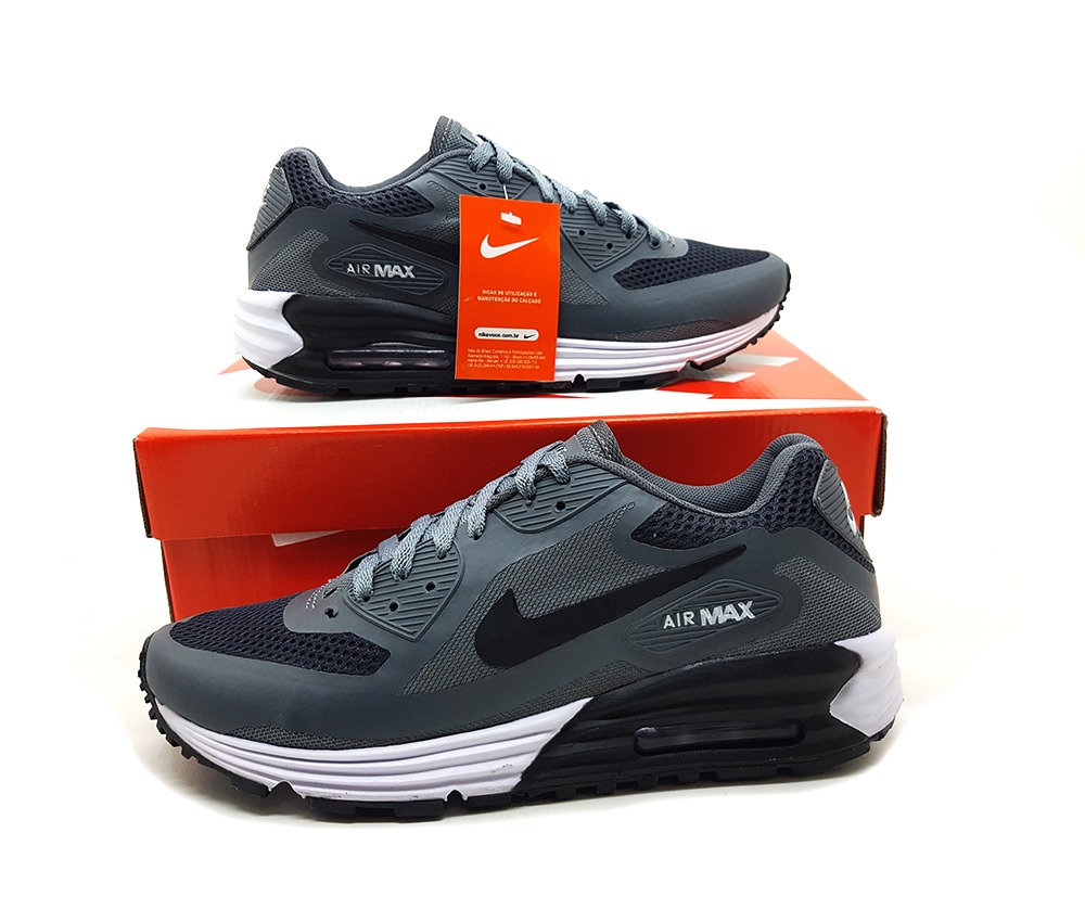 air max 90 cor nova