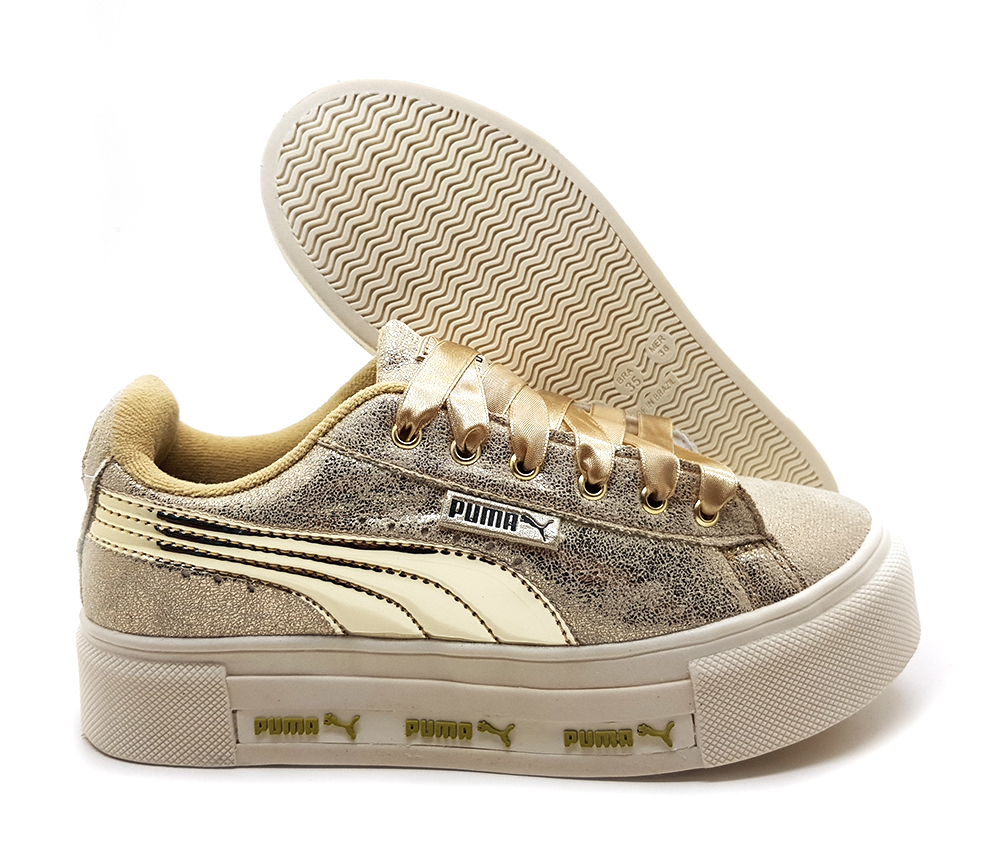 tenis puma feminino fenty