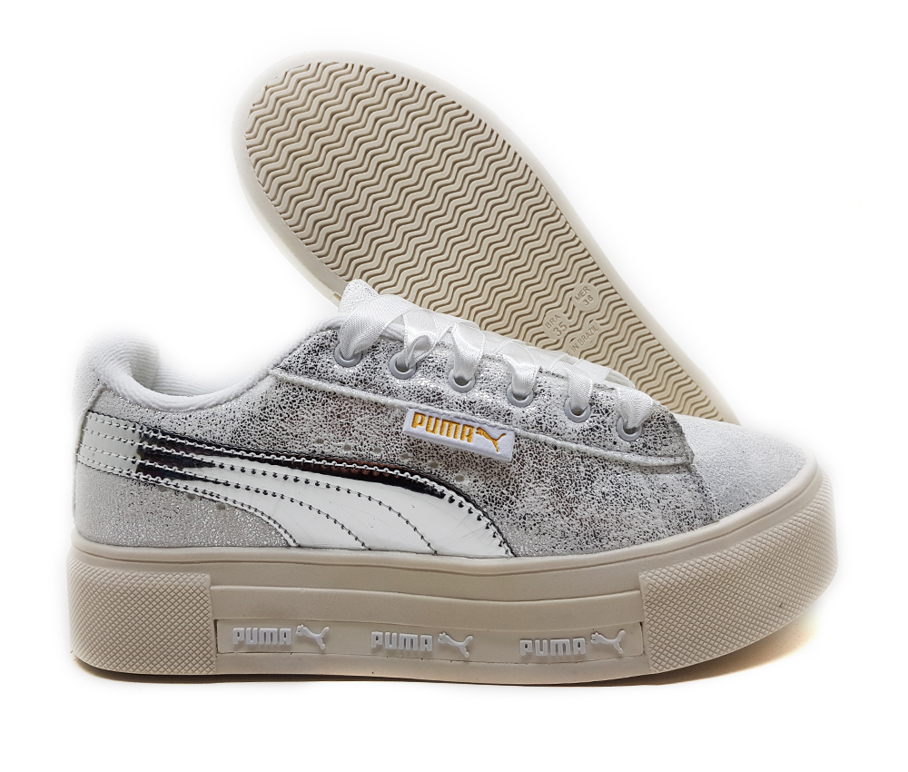 Equivalente Darse prisa bueno Tênis Puma Feminino Rihanna La France, SAVE 30% - restaurant-cataleya.ro