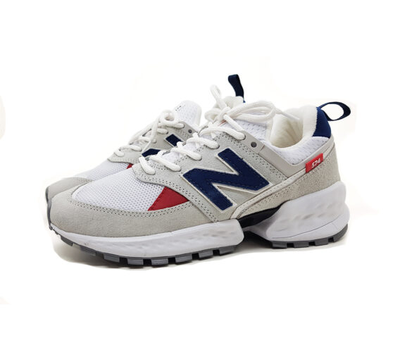 Tênis New Balance 574 S 2.0 - Image 6