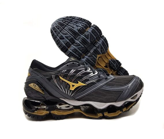 Tênis Mizuno Wave Prophecy 8