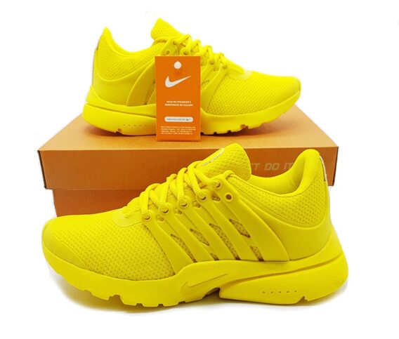 Tênis Nike Presto 1 568x483 - Tênis Nike Presto Amarelo