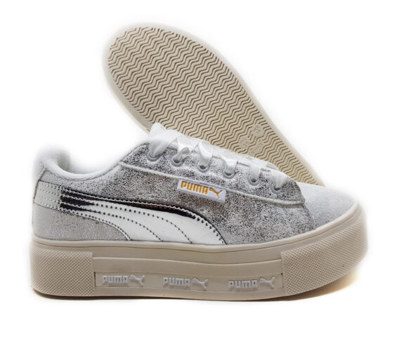 Tênis Puma Rihanna 568x483 - Tênis Puma Fenty by Rihanna Feminino