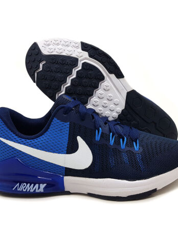 nike air max Marinho azul1 348x445 - TÊNIS MASCULINO