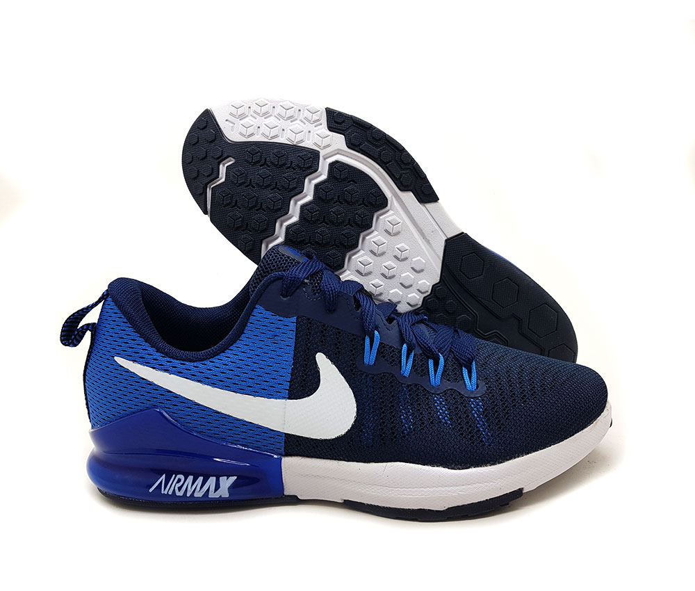 tenis nike air max 2019