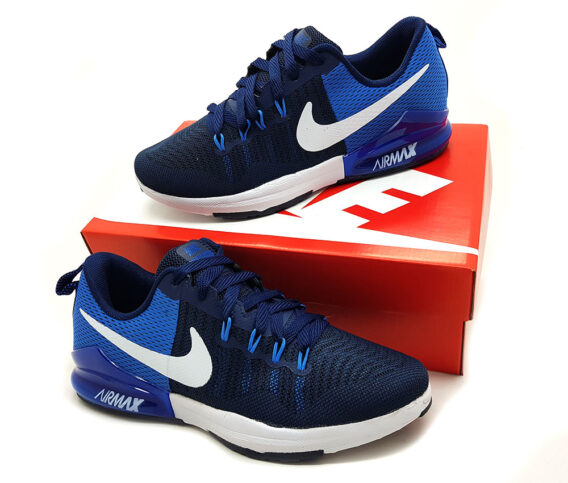 nike air max Marinho azul3 568x483 - Tênis Nike Air Max 2019