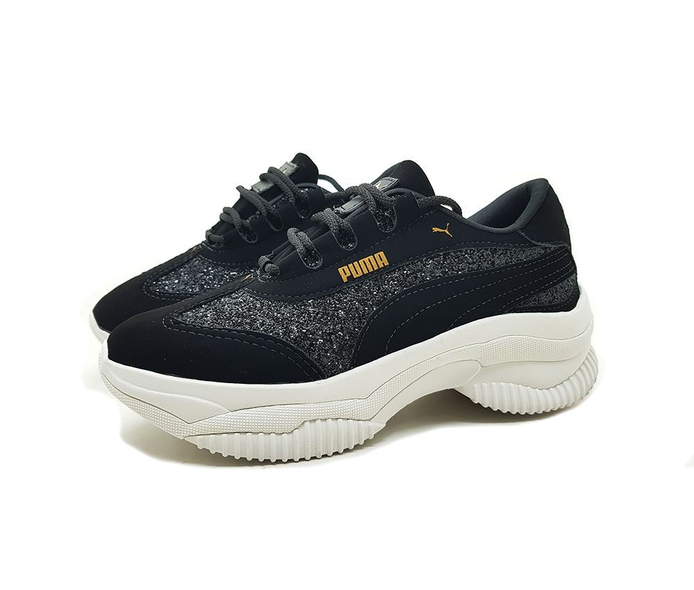 puma tenis feminino