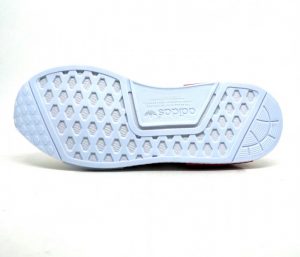 Tênis Adidas NMD Ferrari Branco 3 300x257 - Tênis Adidas NMD Ferrari Branco 3
