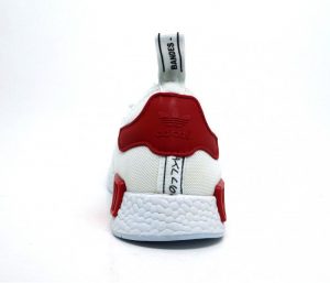 Tênis Adidas NMD Ferrari Branco 4 300x257 - Tênis Adidas NMD Ferrari Branco 4