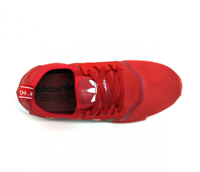 nmd r1 vermelho