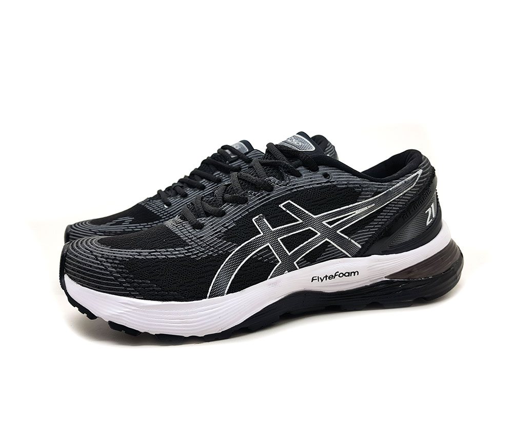 tênis asics nimbus 21 masculino