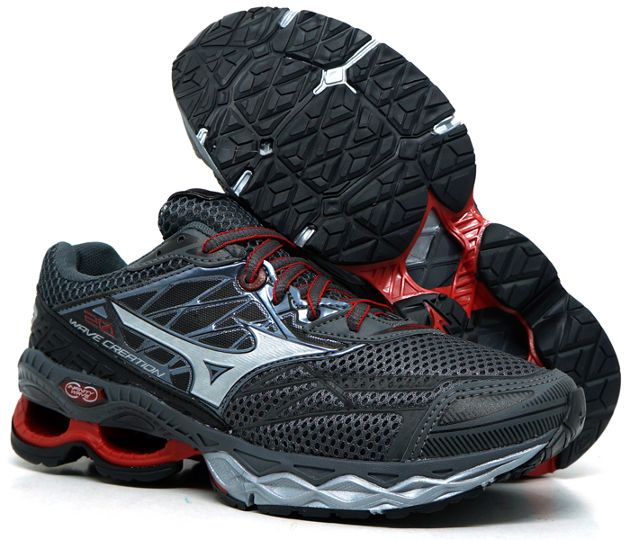 mizuno wave barato