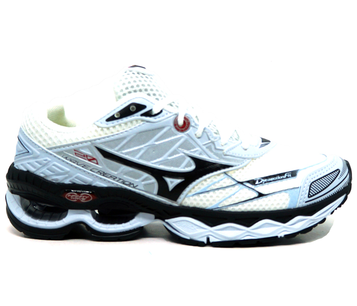 tênis mizuno wave creation 20 masculino