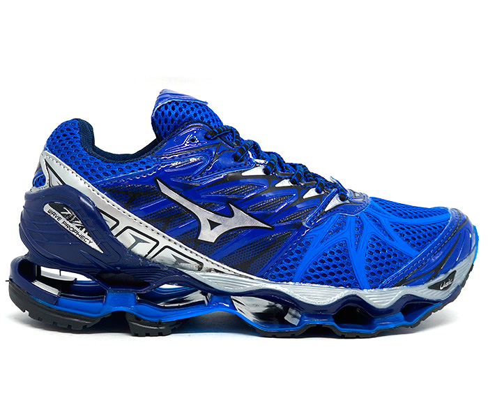 tênis mizuno wave prophecy