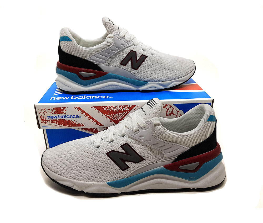 new balance x90 v2 feminino