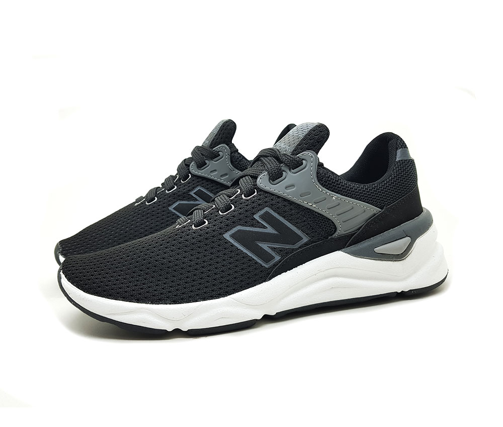 tênis new balance x90 preto