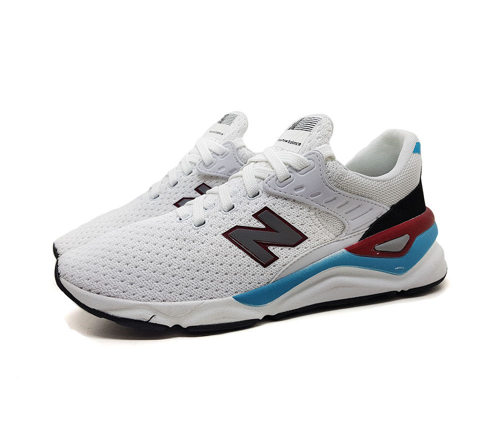 tenis new balance x90 infantil